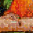 Preview of cross stitch pattern: #528840