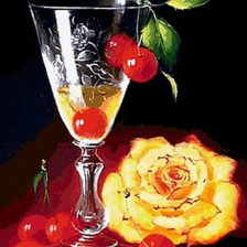 Cross stitch pattern: #528944