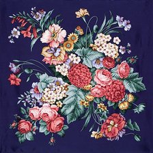 Cross stitch pattern: #528958