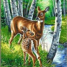 Cross stitch pattern: #528963