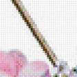 Preview of cross stitch pattern: #529065