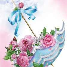 Cross stitch pattern: #529065