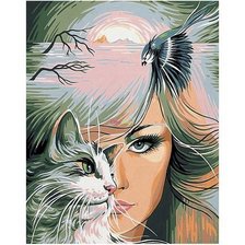 Cross stitch pattern: #529178
