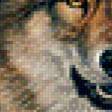 Preview of cross stitch pattern: #529363