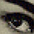 Preview of cross stitch pattern: #529457