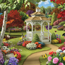 Cross stitch pattern: #529635