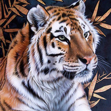 Cross stitch pattern: #529664