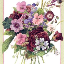 Cross stitch pattern: #529665