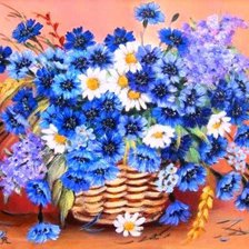 Cross stitch pattern: #529679