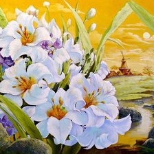 Cross stitch pattern: #529683