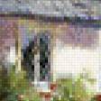 Preview of cross stitch pattern: #529866