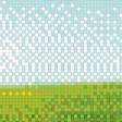 Preview of cross stitch pattern: #529898