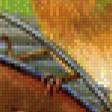 Preview of cross stitch pattern: #529914