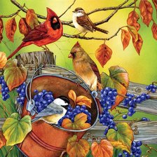 Cross stitch pattern: #529914