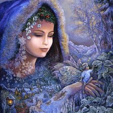 Cross stitch pattern: #529944