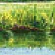 Preview of cross stitch pattern: #529992