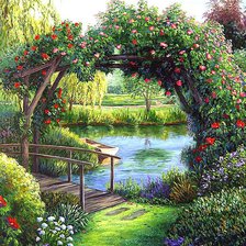 Cross stitch pattern: #529992