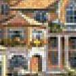 Preview of cross stitch pattern: #529997