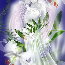 Cross stitch pattern: #530158