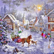 Cross stitch pattern: #530222