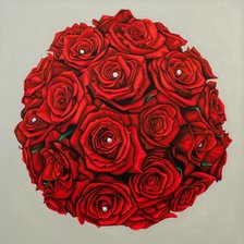 Cross stitch pattern: #530252