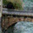 Preview of cross stitch pattern: #530255
