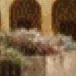 Preview of cross stitch pattern: #530256