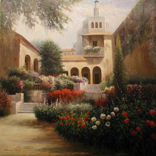 Cross stitch pattern: #530256
