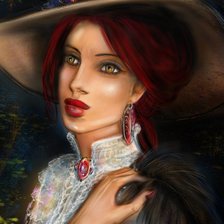 Cross stitch pattern: #530259