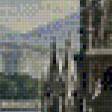 Preview of cross stitch pattern: #530260