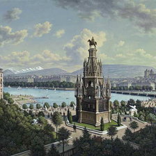 Cross stitch pattern: #530260
