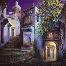 Cross stitch pattern: #530263