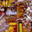 Preview of cross stitch pattern: #530266
