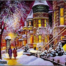 Cross stitch pattern: #530266