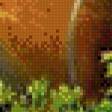 Preview of cross stitch pattern: #530293