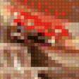 Preview of cross stitch pattern: #530416