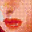 Preview of cross stitch pattern: #530420