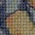 Preview of cross stitch pattern: #530538