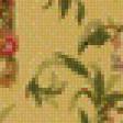 Preview of cross stitch pattern: #530541