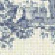 Preview of cross stitch pattern: #530545