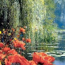 Cross stitch pattern: #530555