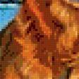 Preview of cross stitch pattern: #530641