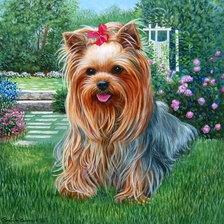 Cross stitch pattern: #530647