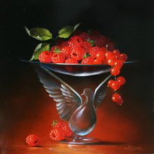 Cross stitch pattern: #530650