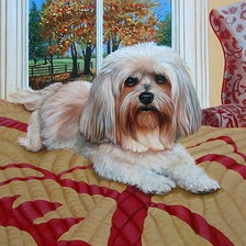 Cross stitch pattern: #530658