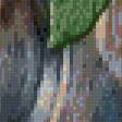 Preview of cross stitch pattern: #530659