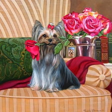 Cross stitch pattern: #530659