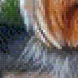 Preview of cross stitch pattern: #530663