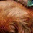 Preview of cross stitch pattern: #530664