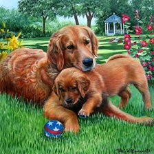Cross stitch pattern: #530664